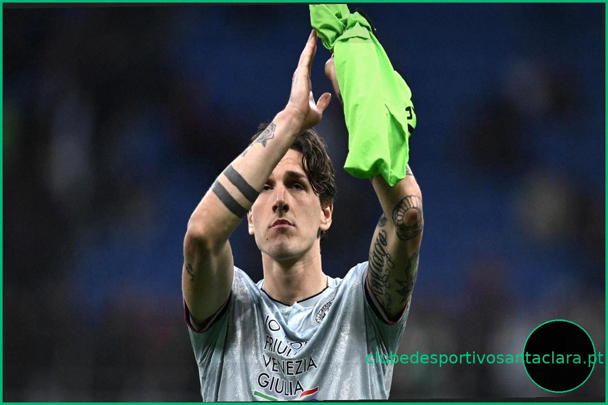 Udinese perde contro Trabzonspor: gol di Muci decide l'amichevole