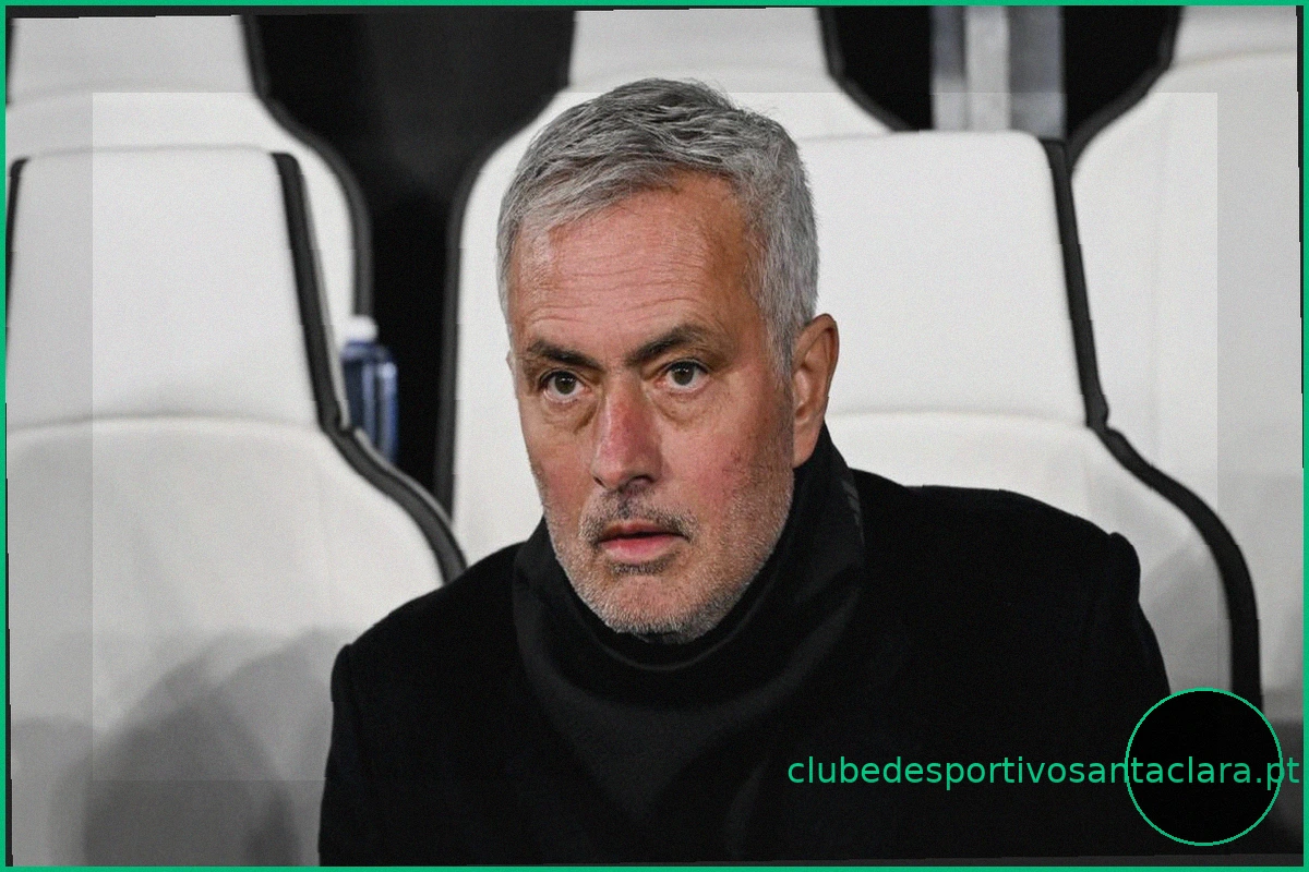 Mourinho elogia Kean: "Um monstro. Mas o primeiro tempo poderia ter acabado 3 ou 4 a 0"