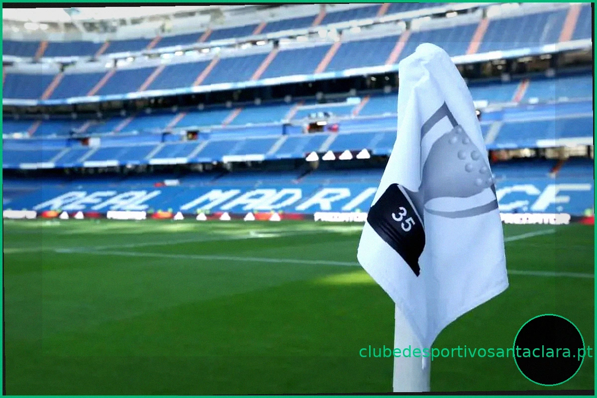 Atacante do Real Madrid sofre revés na pré-temporada