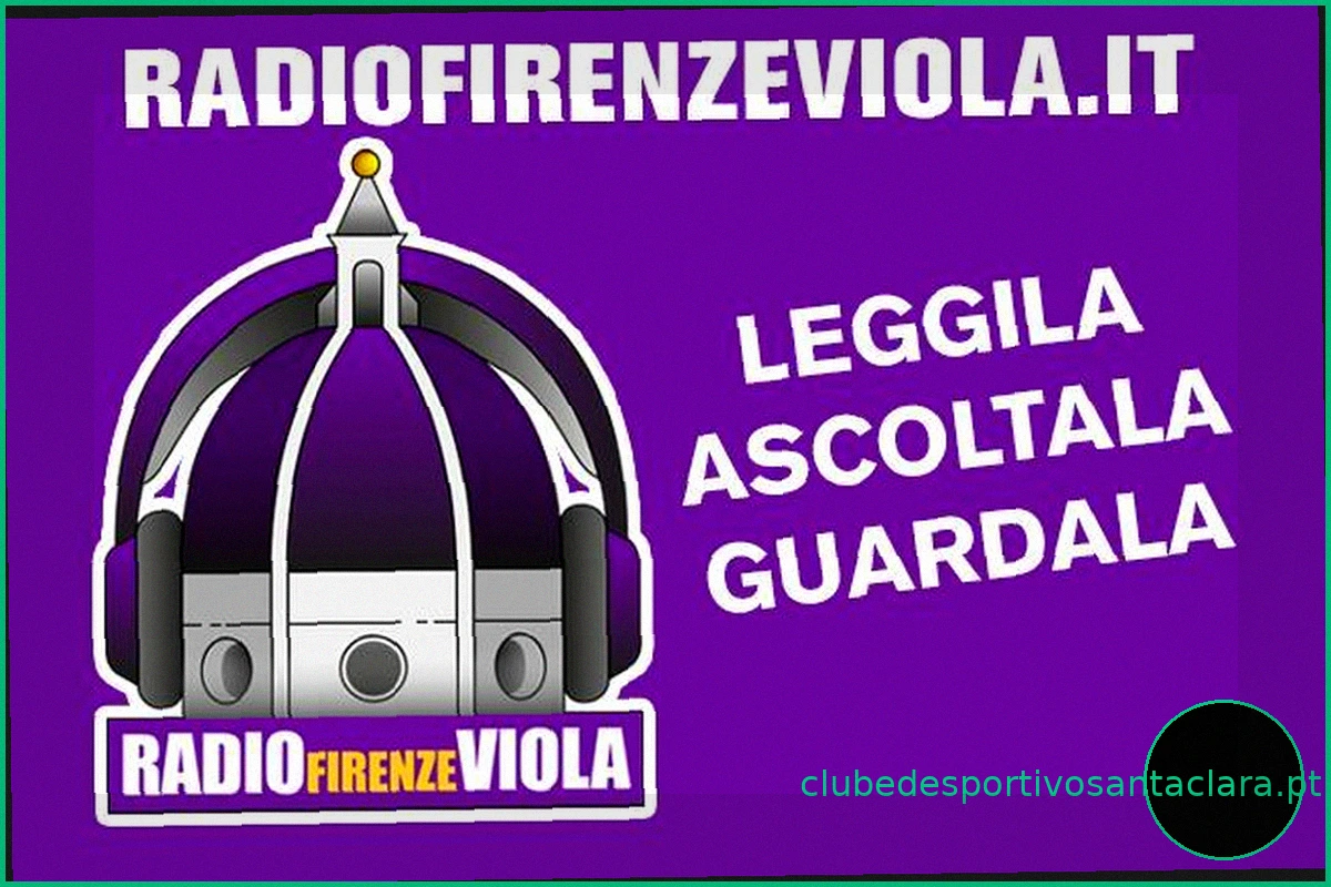 Ative as Notificações Push para Notícias Essenciais do FirenzeViola