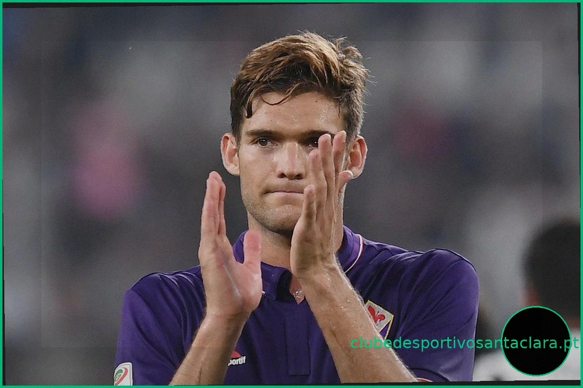 Marcos Alonso, Ex-Fiorentina, Renovará com o Celta Vigo por Mais Dois Anos Aos 36 Anos