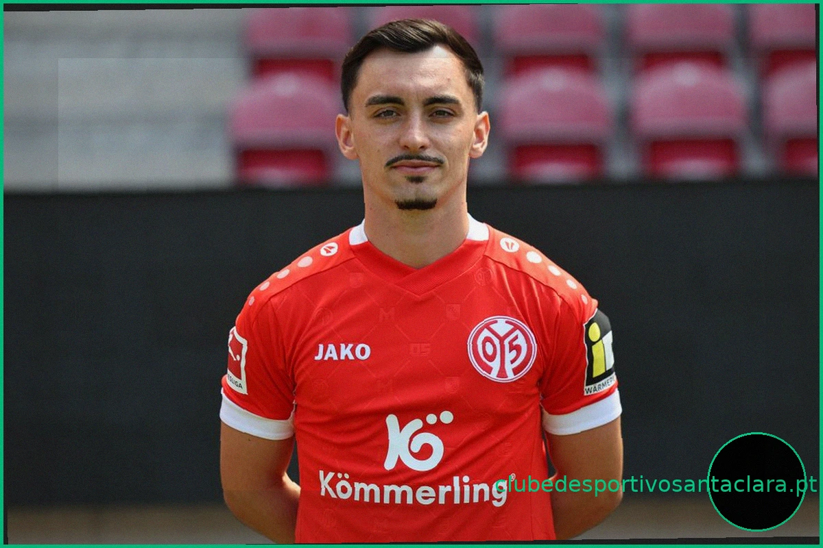 Mainz 05 enfrenta dois grandes contratempos de lesão no meio-campo