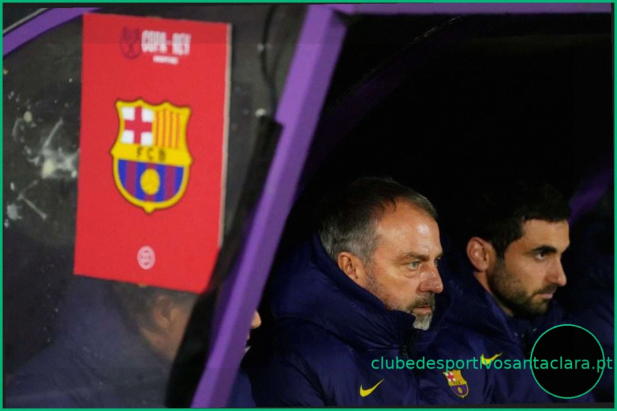 Atlético de Madrid pronto para dar outro golpe ao Barcelona no mercado de transferências