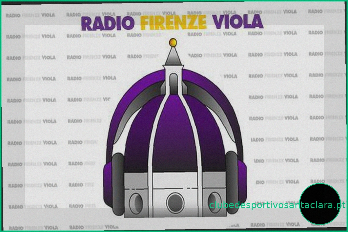 Radio FirenzeViola: Convidado Especial em "100 Anos de Paixão Viola"