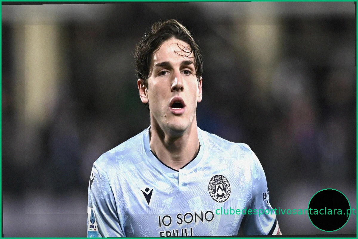 Ajax demonstra interesse em Nicolò Zaniolo
