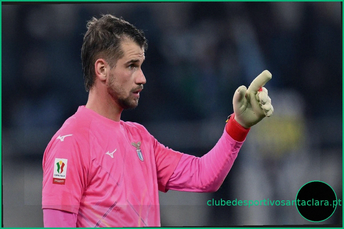 Provedel é o Novo Goleiro da Inter: O Longo Anúncio do Clube Nerazzurri