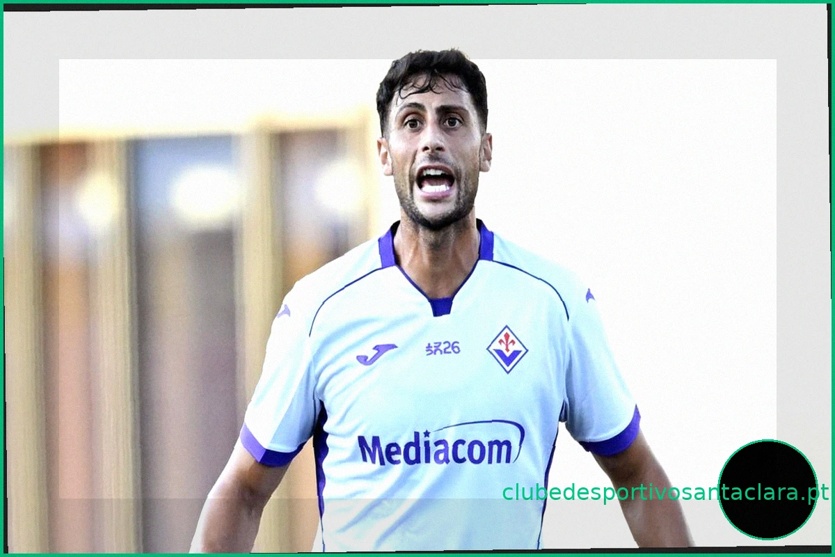 Rolando Mandragora: A Coluna Vertebral da Fiorentina do Futuro