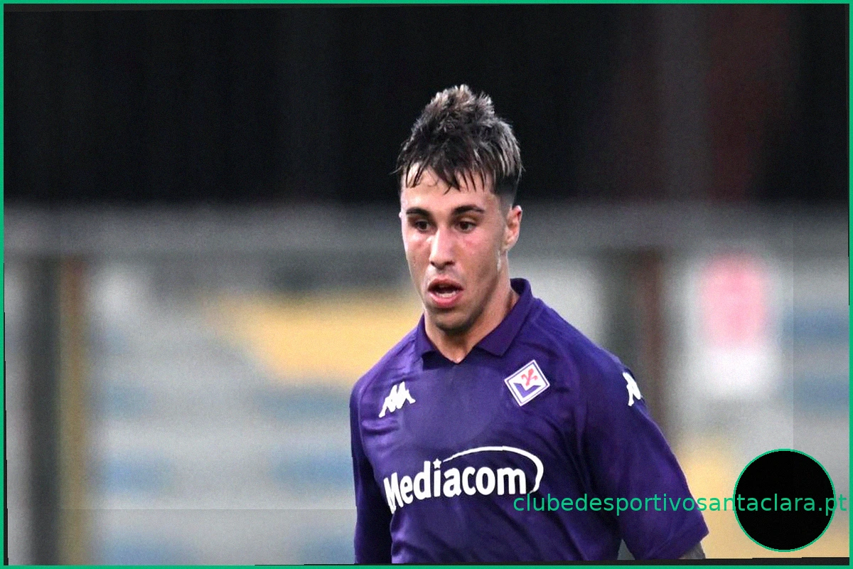 Bianco Lensa Tiempo Fiorentina: Modena Terdepan Bersaing dengan Pisa dan Las Palmas