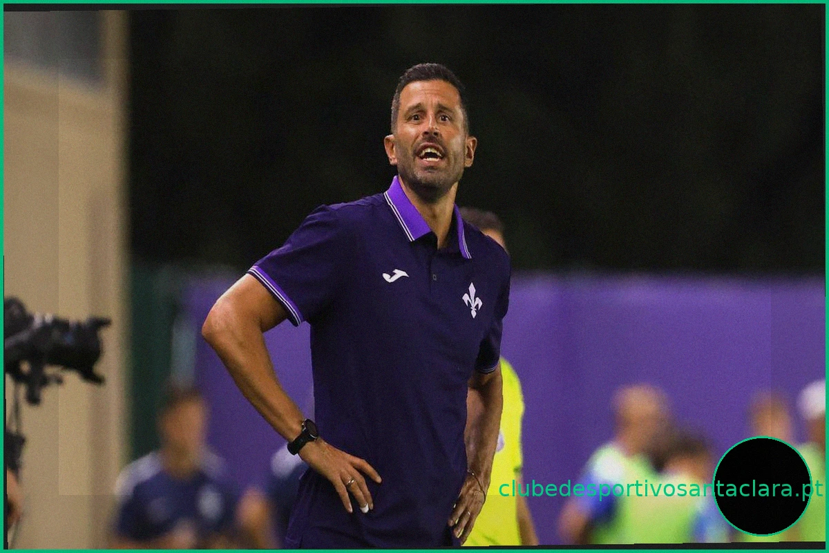 Fiorentina: O Mercado Aquece Florença, Entusiasmo a Cultivar, Euforia a Evitar