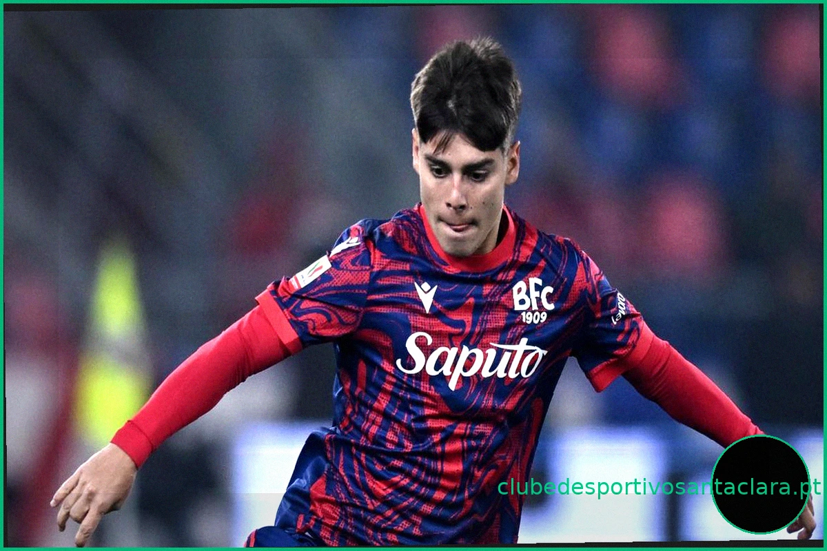 Benjamin Dominguez: Do Interesse da Fiorentina para o Sassuolo