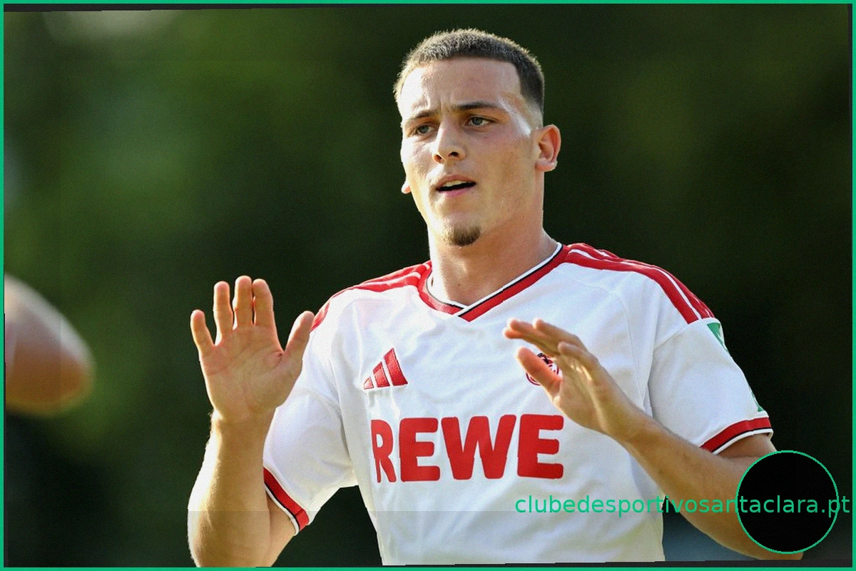Borussia Dortmund eleva oferta por Said El Mala para €50 milhões