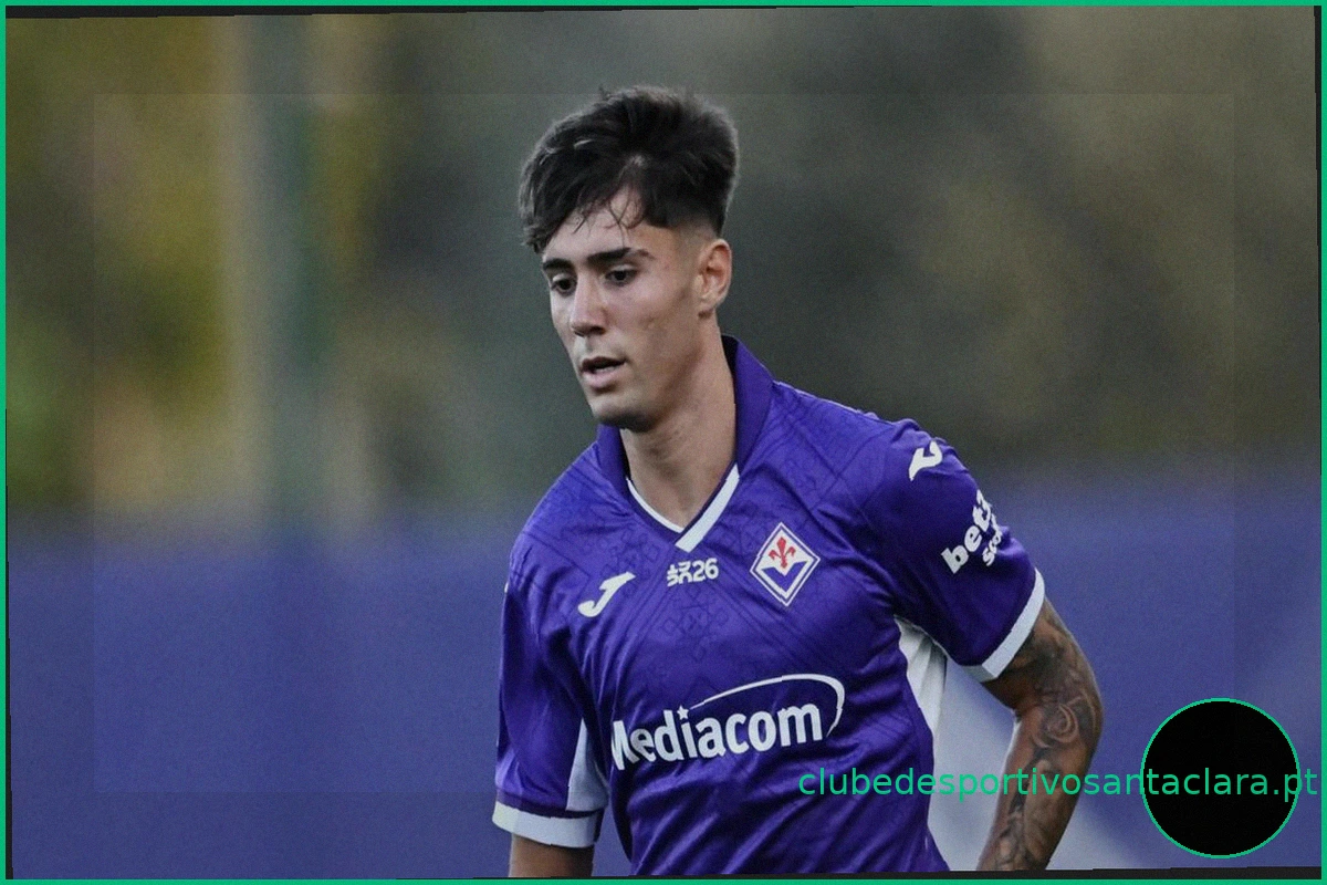 Valdepenas e João Mário: Estreias promissoras na Fiorentina