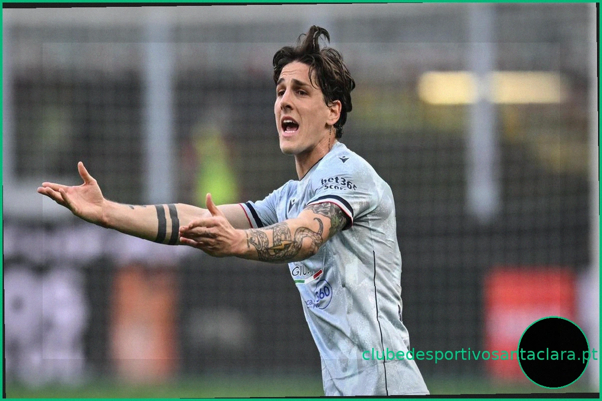 Zaniolo-Udinese, la collaboration peut se poursuivre : accord pour un contrat jusqu'en 2029