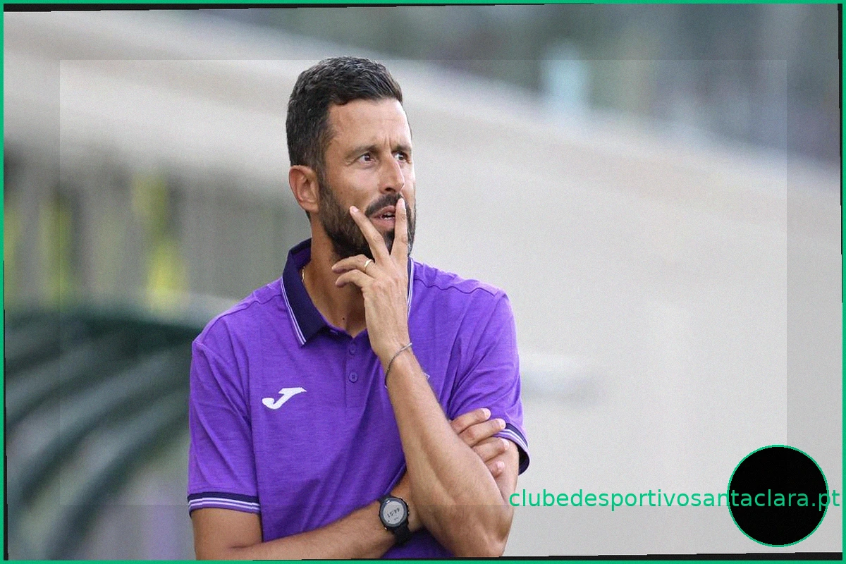 Grosso sobre Real Madrid: "Oulai e Fagioli, testarei juntos. Mastantuono? Satisfeito com meus rapazes"