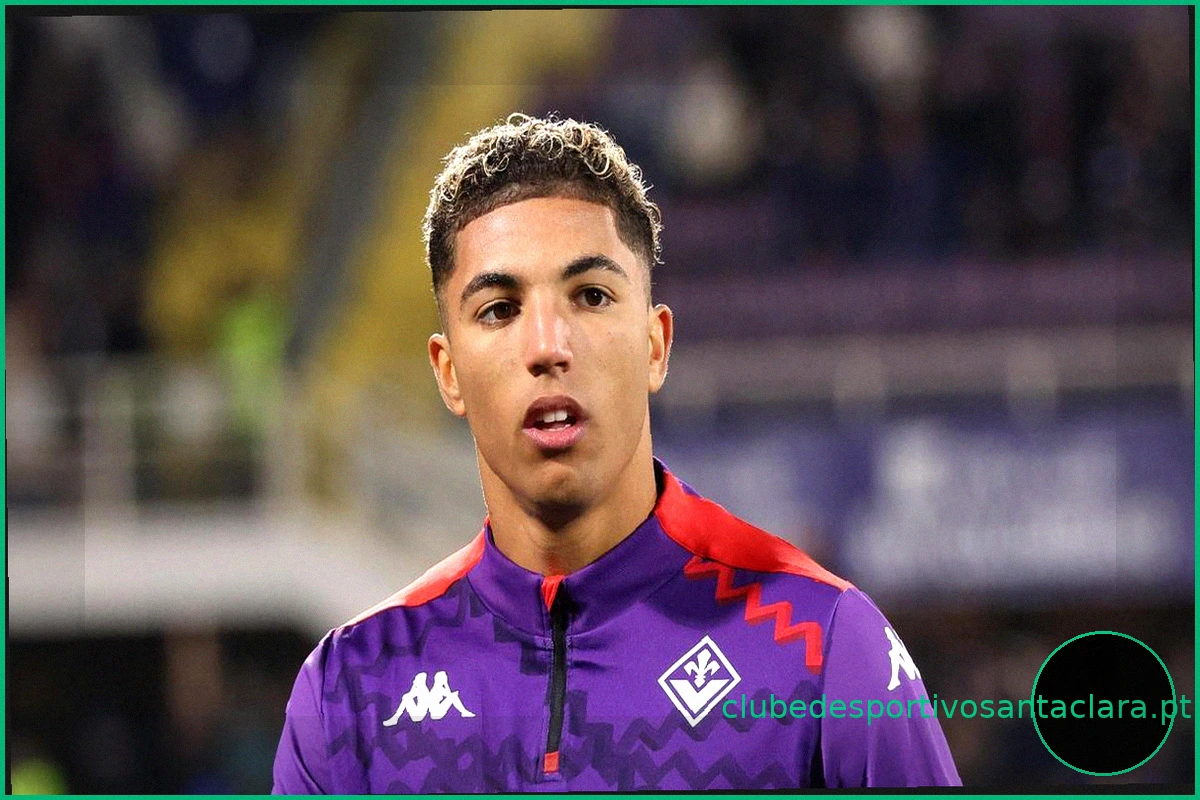 Maat Caprini no Cesena: acordo selado para o empréstimo do atacante da Fiorentina