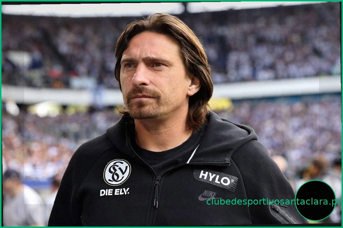 Elversberg: Treinador Suspenso Contra o Bayern Munique Após Recurso Rejeitado