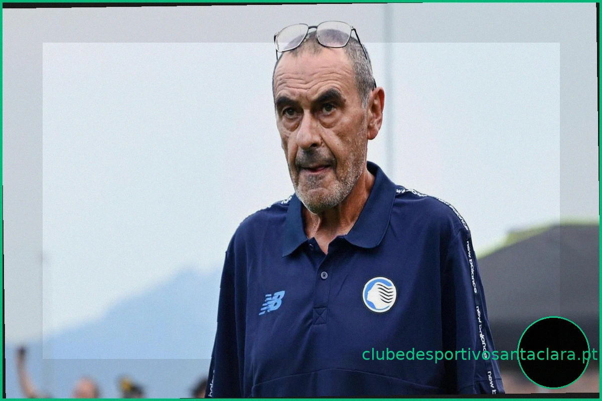 Atalanta enfrentará o Hapoel Tel Aviv nos playoffs da Conference League