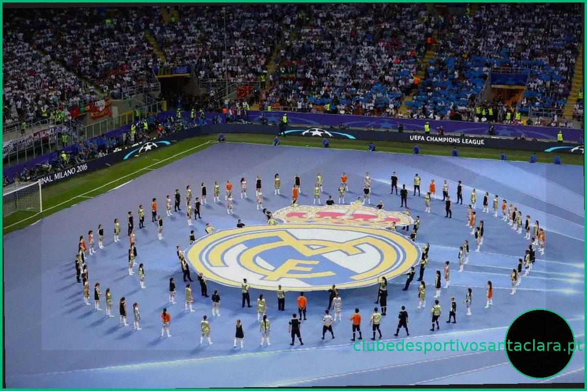 Real Madrid despede-se de membro estimado da equipa técnica