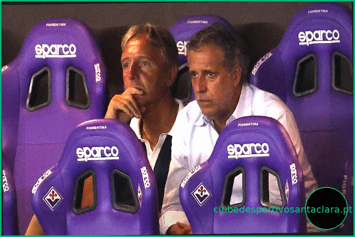 Fiorentina: Preparativos para a Temporada e Busca por Reforços nas Pontas