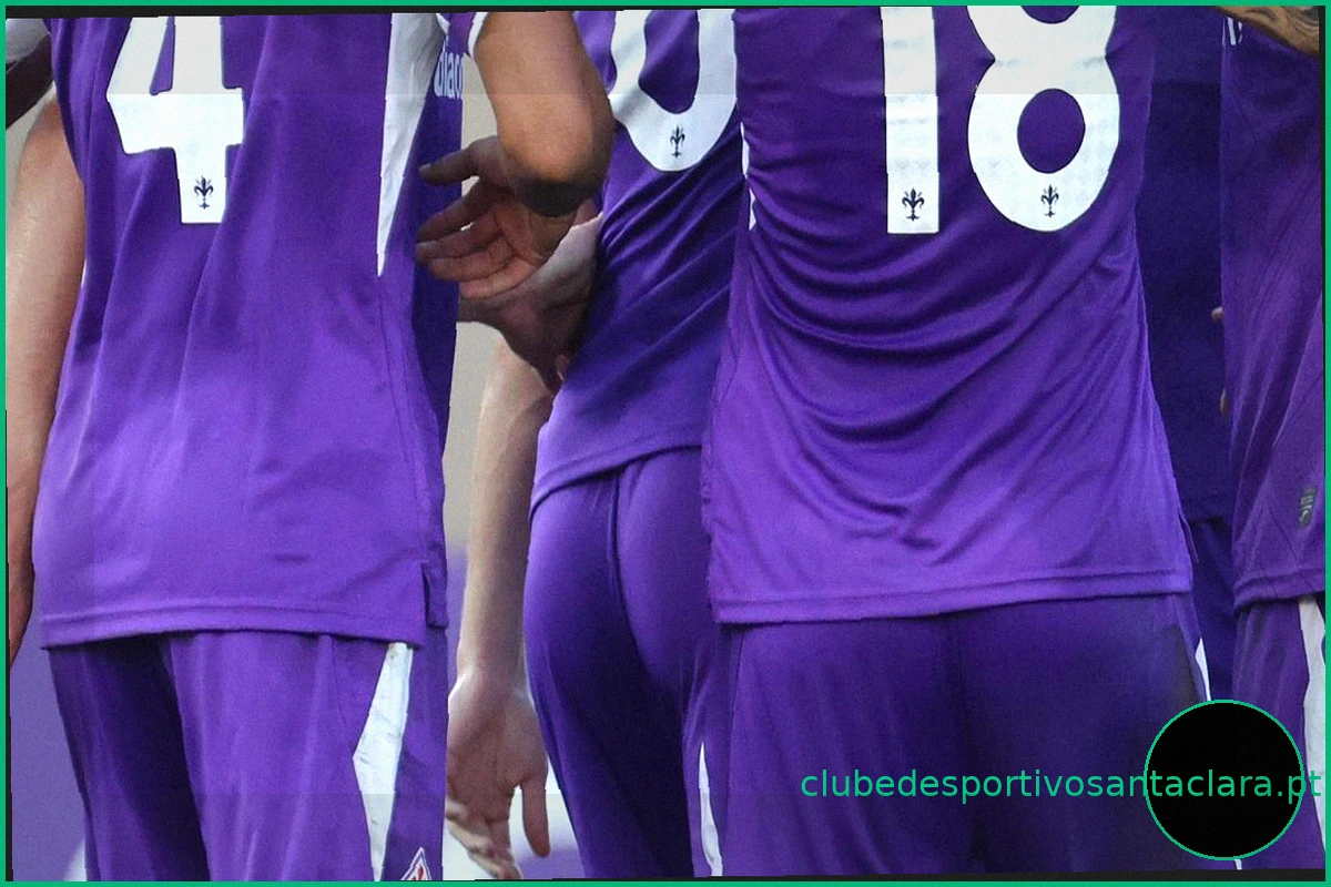 Fiorentina Sub-17 lidera o campeonato após vitória contra a Juve Stabia