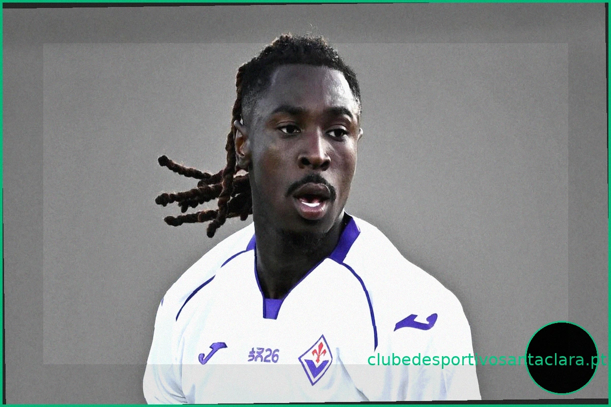 Viola, Exame Real: O Futuro de Kean Passa Por Esta Noite