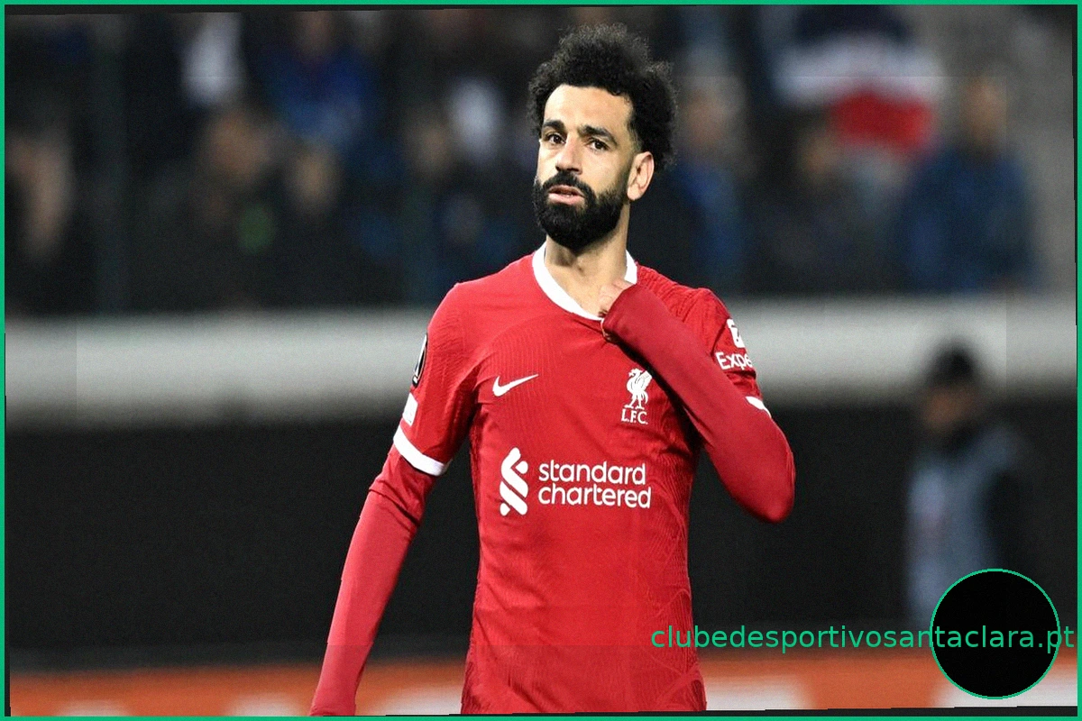 Trabzonspor também de olho em Salah, mas presidente freia: "Nenhum acordo"