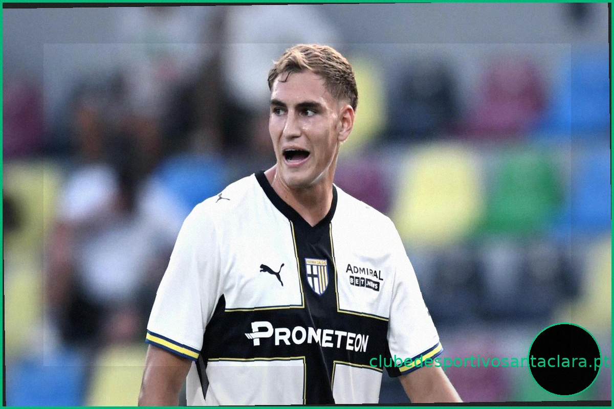 Fiorentina se aproxima da contratação de Mateo Pellegrino