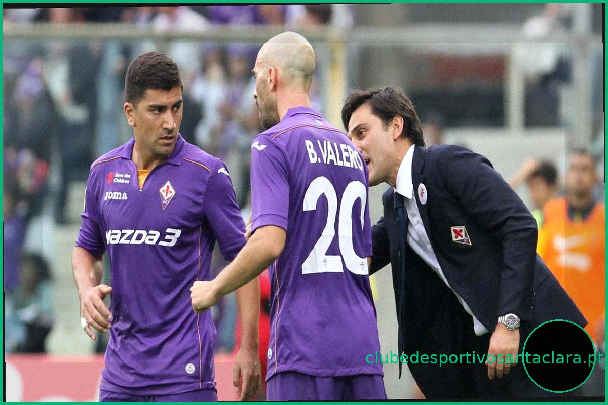 Fiorentina: A Volta ao Meio-Campo Criativo de 2012 com Oulai, Fagioli e Atta