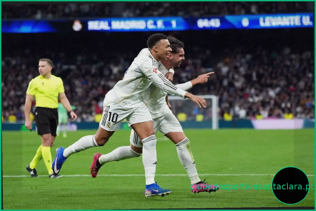 Real Madrid: 3 jogadores que esperam vender antes do fim do verão