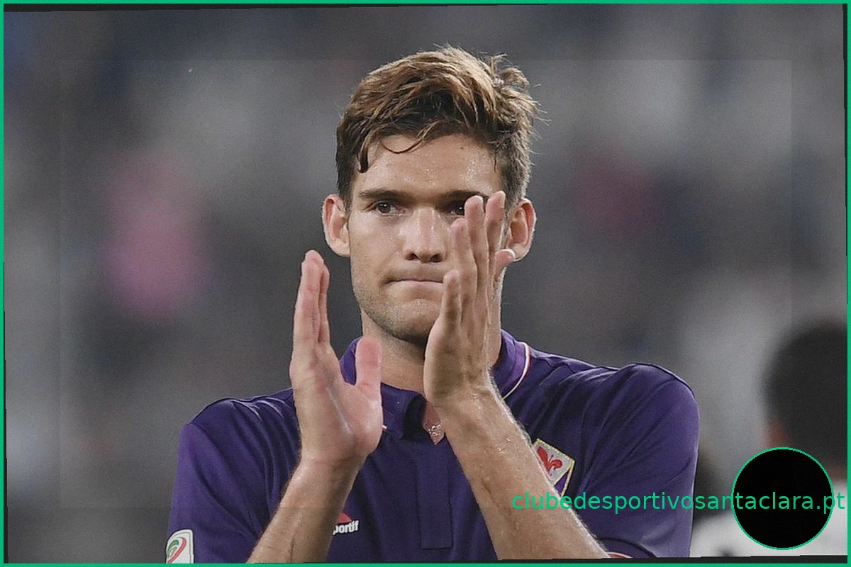 Marcos Alonso Atinge Marco de 500 Jogos, 85 Pela Fiorentina