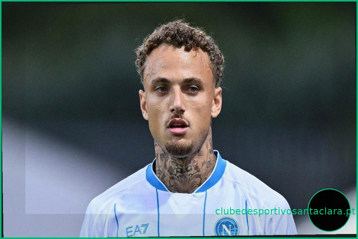 Noa Lang: O Ajax Anseia por um Retorno à Holanda?
