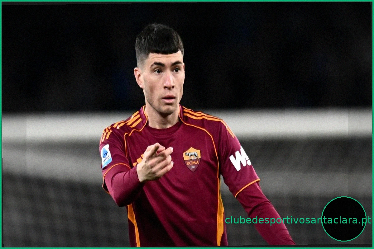 Soulé: Rumores do Milan e Valor Estimado