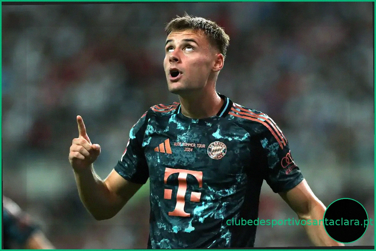 SC Paderborn perto de contratar Gabriel Vidovic, ex-promessa do Bayern de Munique