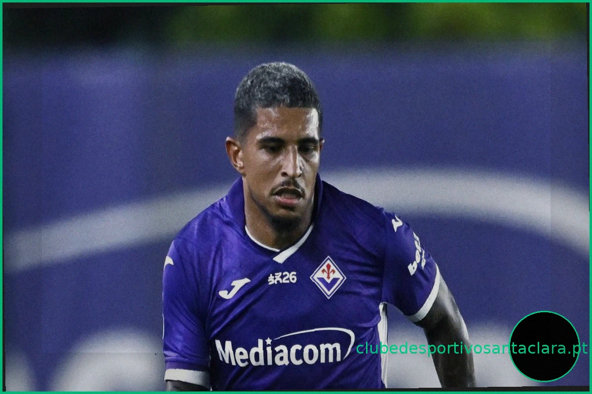 Dodo e il futuro della Fiorentina: si attende un'offerta da 15 milioni