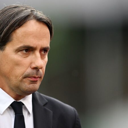 Estratégia do Inter para Manter Inzaghi: Renovação, Ajuste Salarial e Investimento