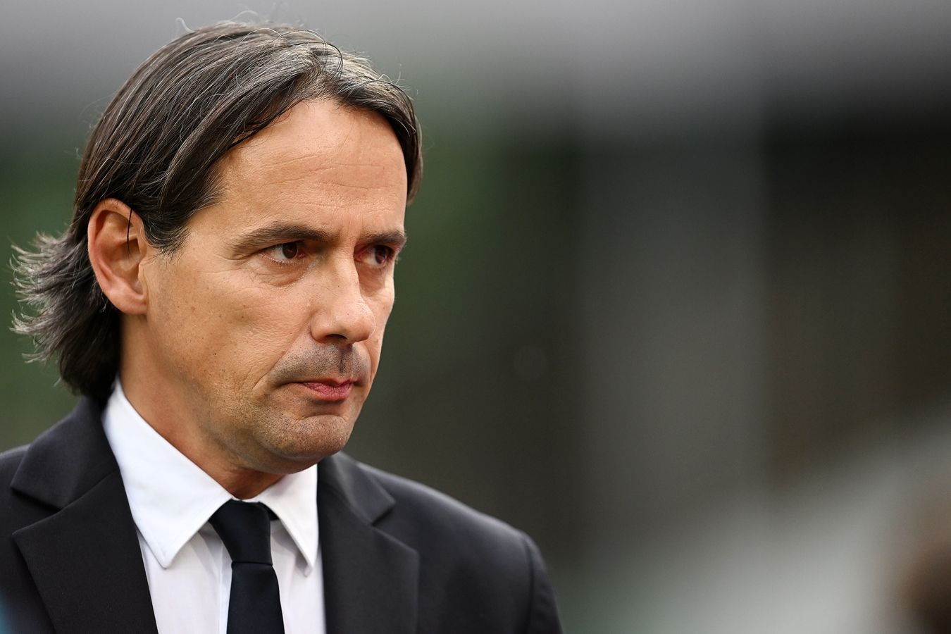 Preview Estratégia do Inter para Manter Inzaghi: Renovação, Ajuste Salarial e Investimento