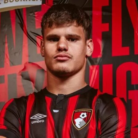 Milos Kerkez ‘Diz Sim’ ao Liverpool, Pedidos 45 Milhões de Libras por Potencial ‘Revelação’