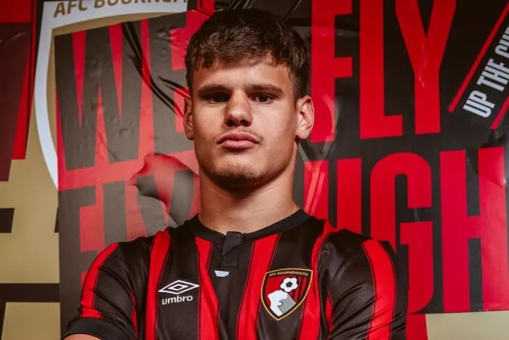 Preview Milos Kerkez ‘Diz Sim’ ao Liverpool, Pedidos 45 Milhões de Libras por Potencial ‘Revelação’