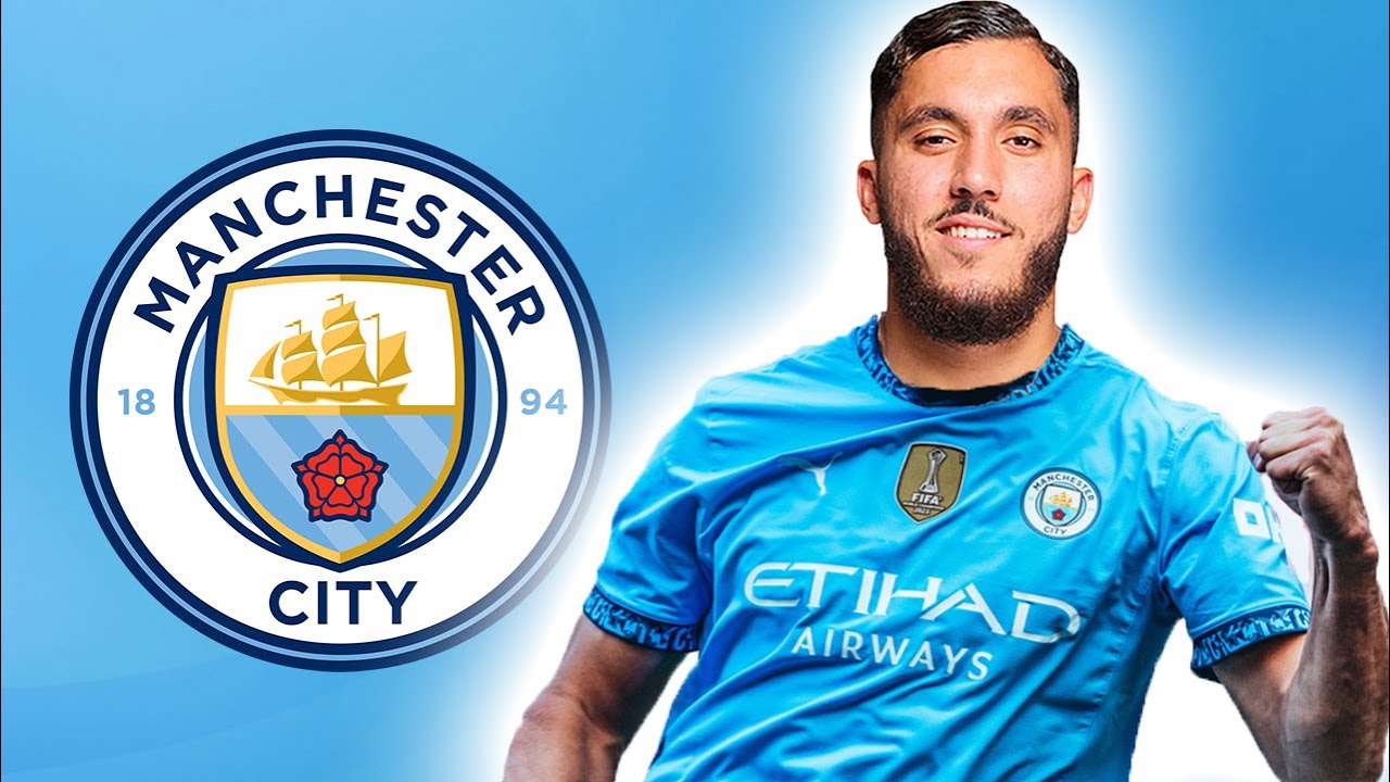 Preview Manchester City inicia negociações para contratar Rayan Cherki ao Lyon