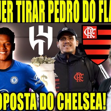 Chelsea Apresenta Proposta por Defesa da Serie A Avaliado em £42M e Aberto a Sair