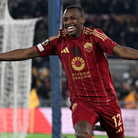 Lens entra na corrida pela contratação de Saud Abdulhamid da Roma