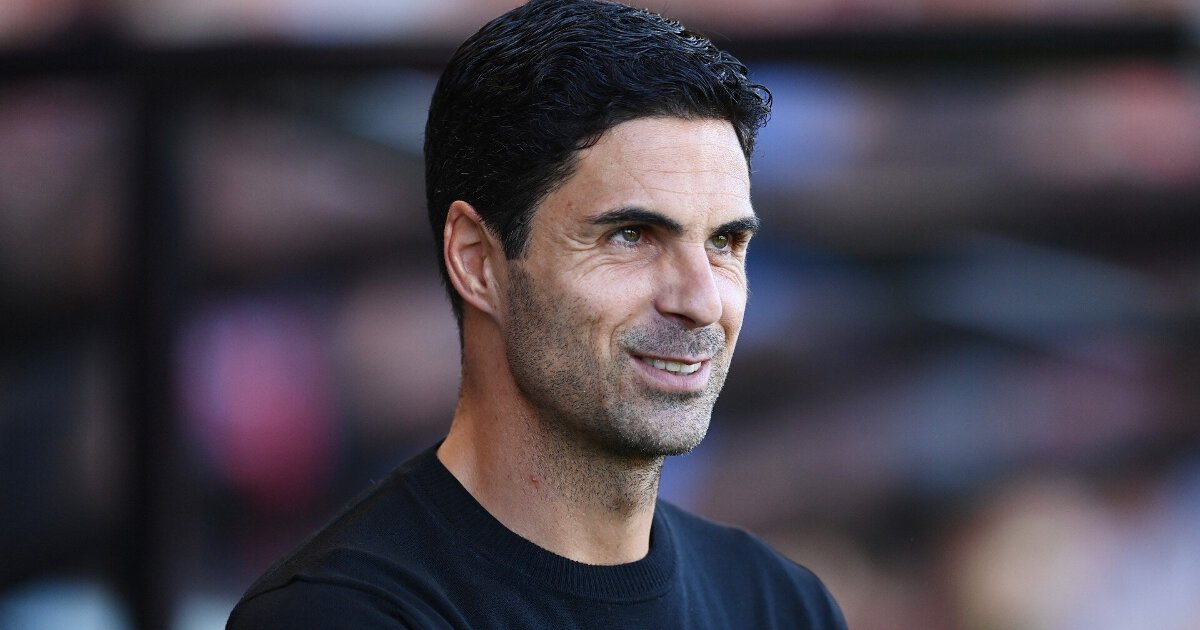 Preview Melhor que Sesko e Gyokeres: Arteta quer Arsenal a contratar “goleador” de £100M