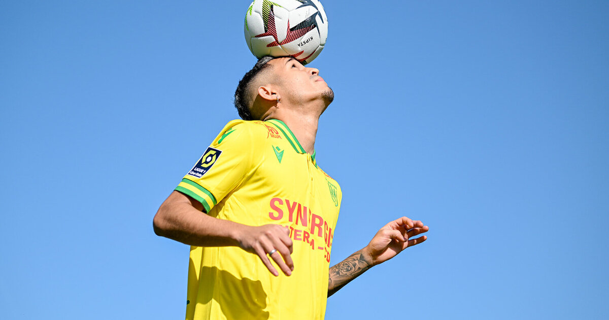 Preview Nantes na frente pela contratação de Luís Castro