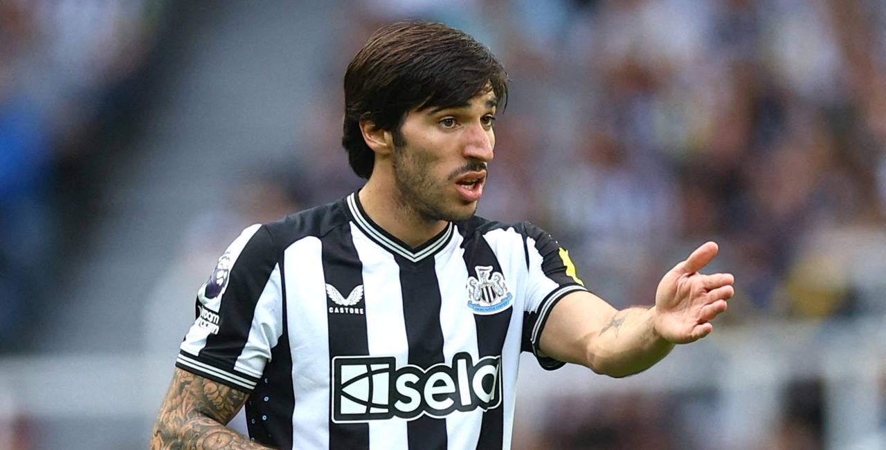 Preview Newcastle lidera corrida por médio ‘fantástico’ de £34 milhões em meio a receios de saída de Tonali