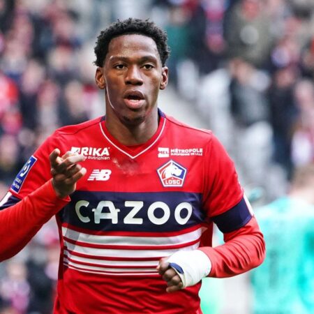 Nápoles Perto de Acordo com Jonathan David, Juventus Tenta Aproximação Tardia