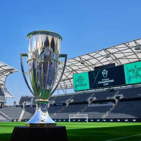 A Champion’s Cup: A Revelação de Talentos Amadores para o Futebol Profissional