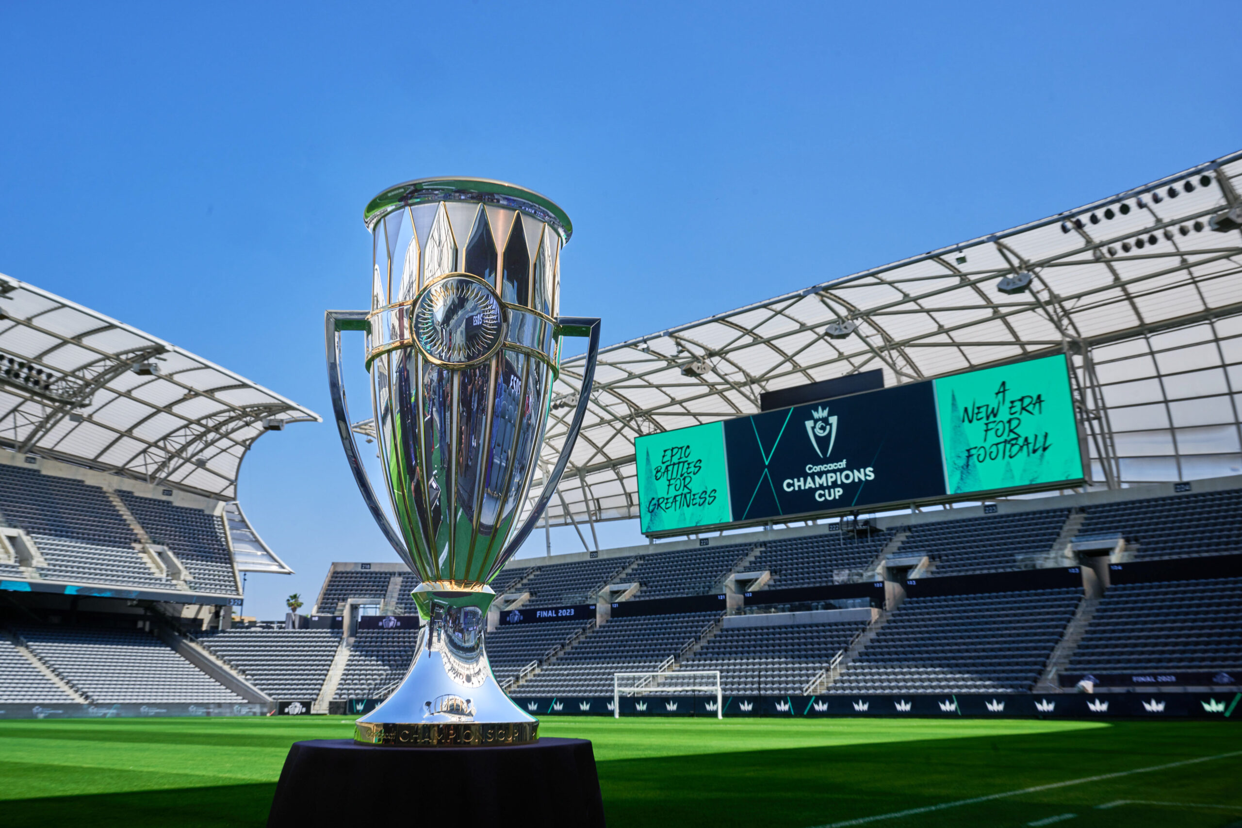 Preview A Champion’s Cup: A Revelação de Talentos Amadores para o Futebol Profissional