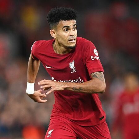 Luis Díaz pode ser outro caso Suárez: Liverpool espera proposta por estrela de €85M