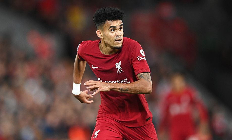 Preview Luis Díaz pode ser outro caso Suárez: Liverpool espera proposta por estrela de €85M