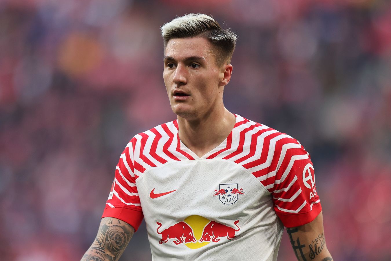 Preview Kubo: Melhor que Sané? Arsenal em conversações por reforço de £50M e Sesko